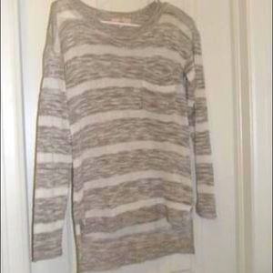 Woman’s Pink Republic half sleeve top.